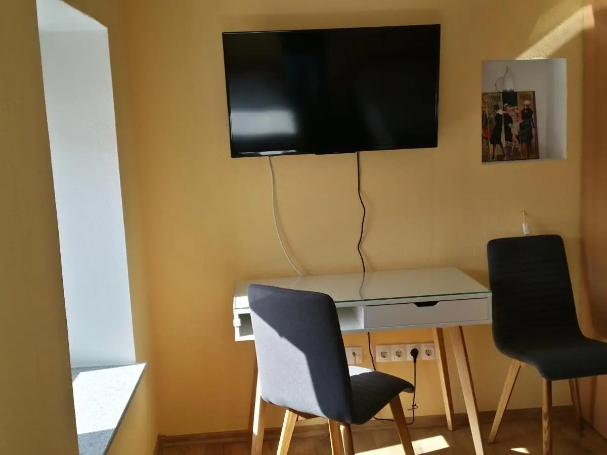 Apartments Uno