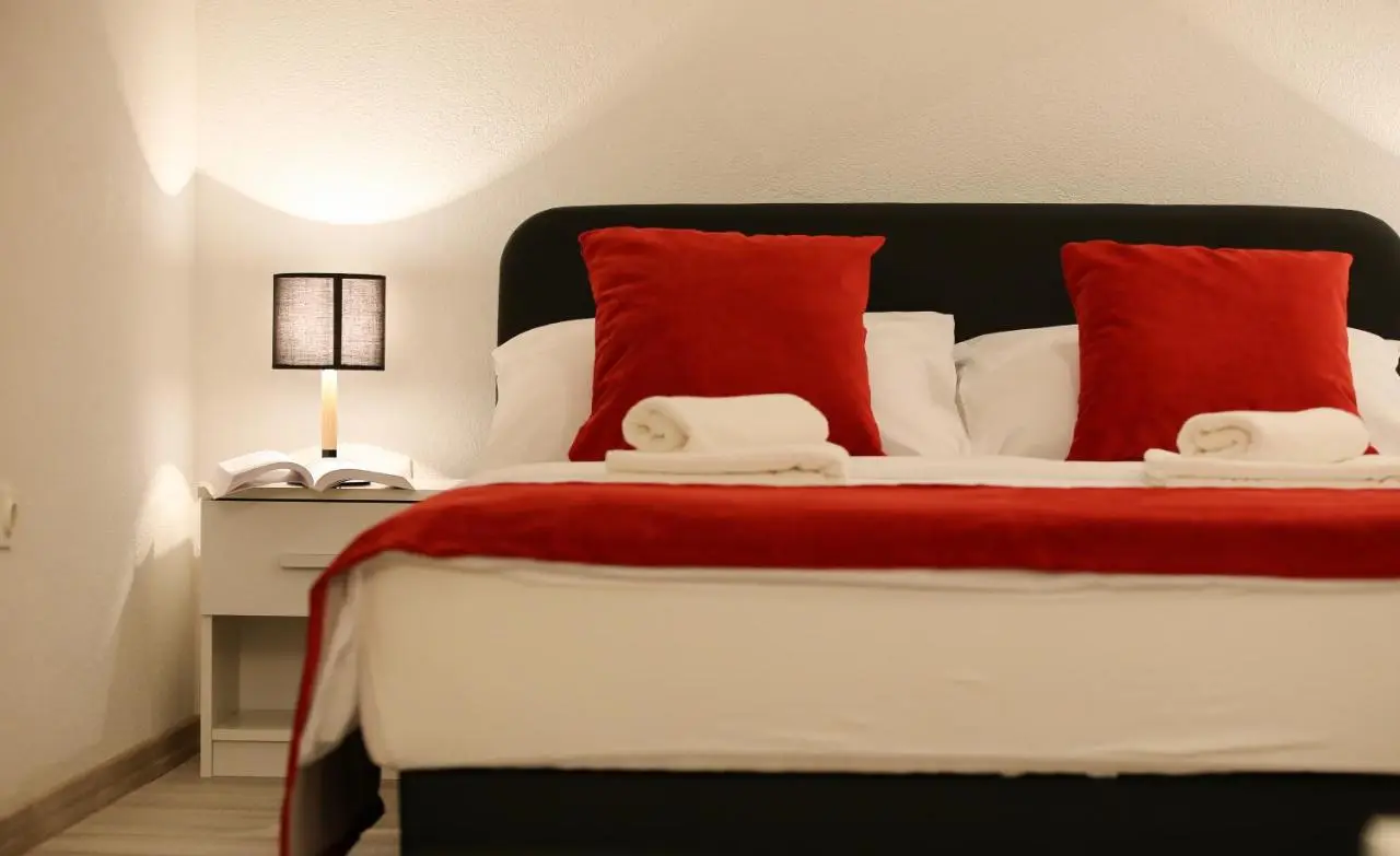 Central Located Guest House