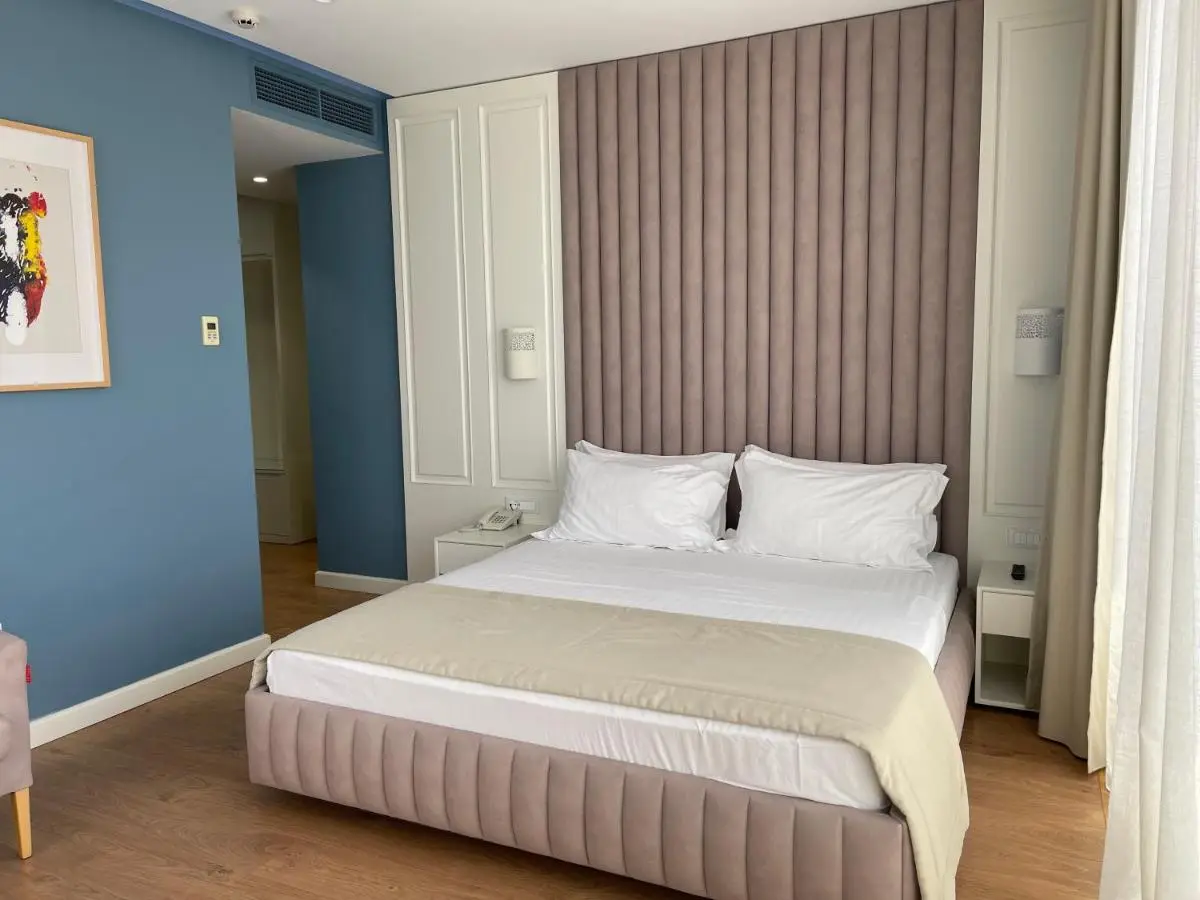 Paradise Beach Hotel