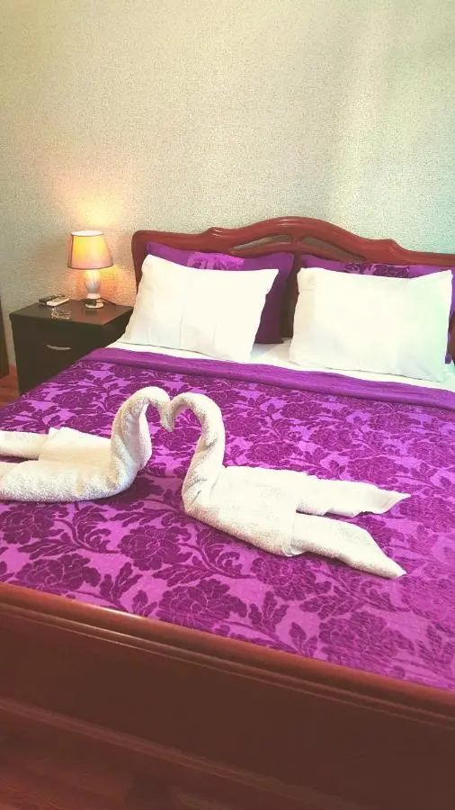 Hotel Sali