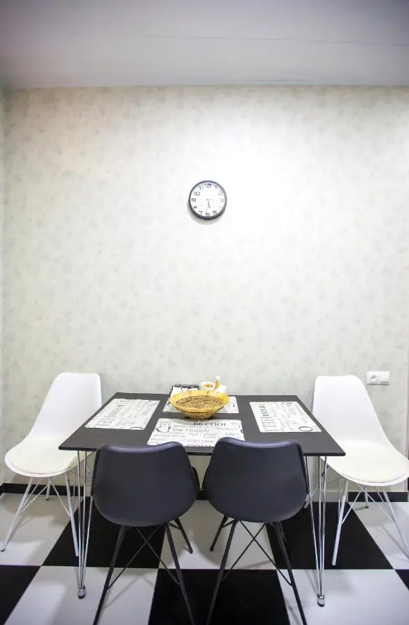 Artemida Apartment TBS
