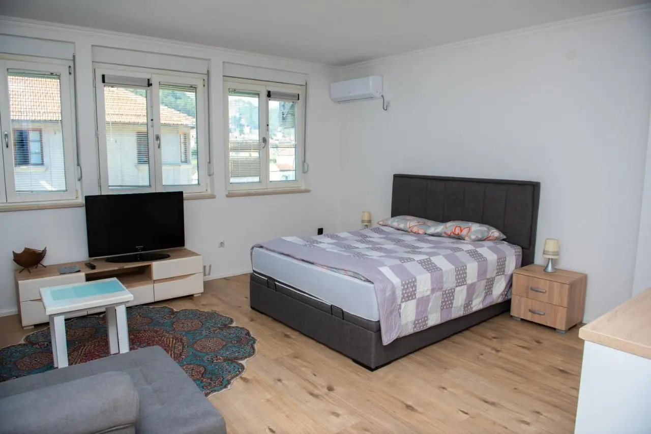 Central Apartment Konjic