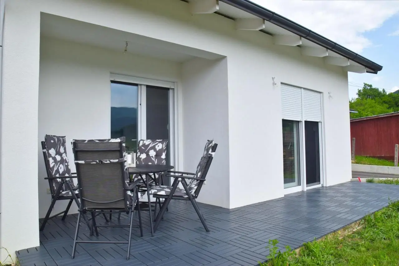 Apartman RIO