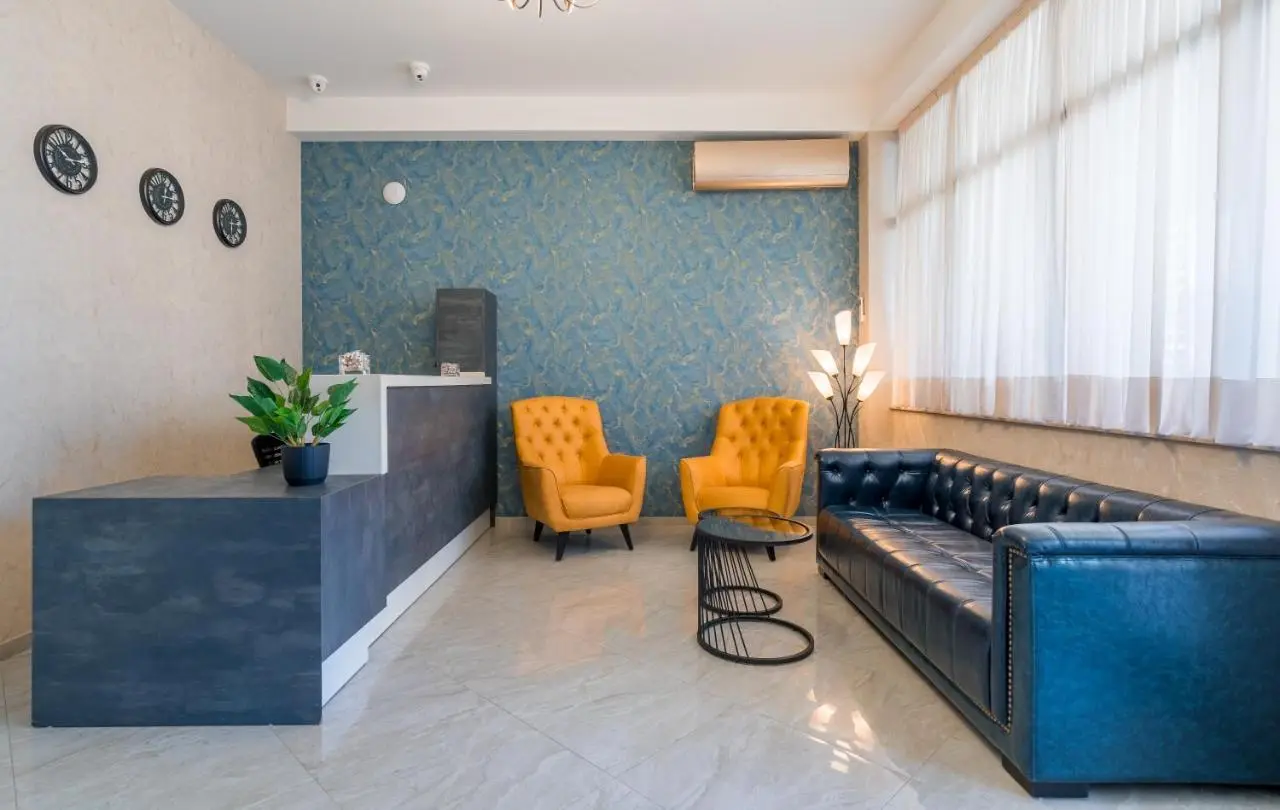 Aura Hotel Tbilisi