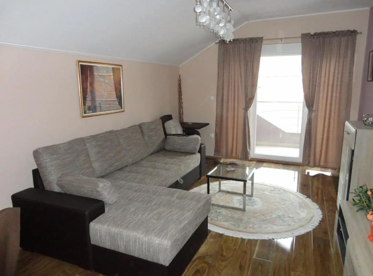 Apartments A&D