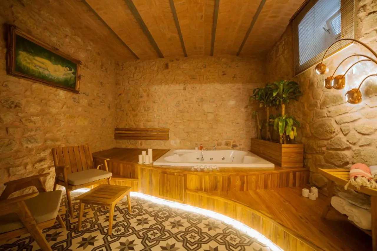 Triada Hotel Büyükada
