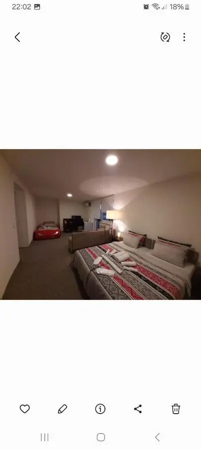 Guesthouse Hill