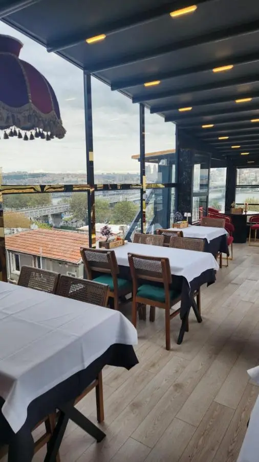 Lale Sultan Hotel