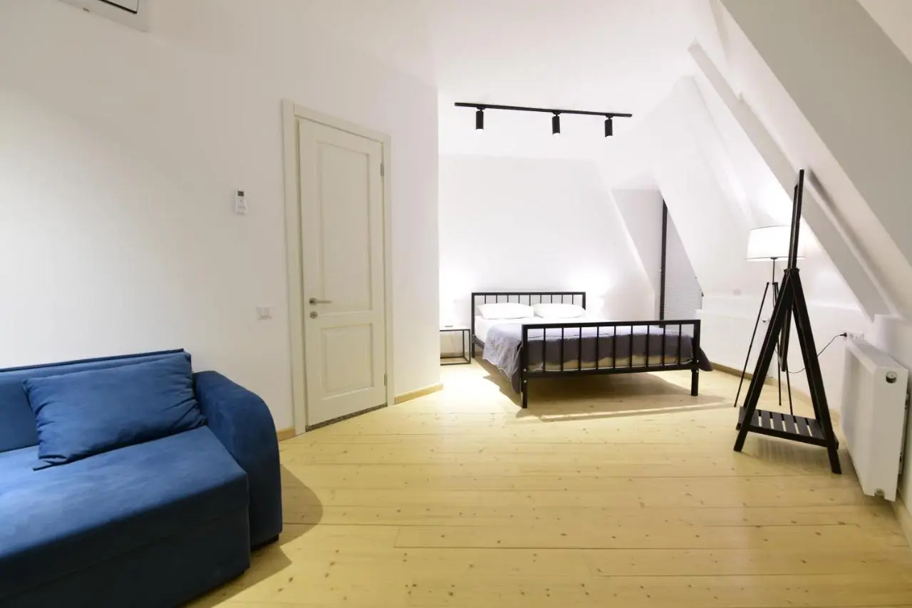 COMFORT AND HISTORY