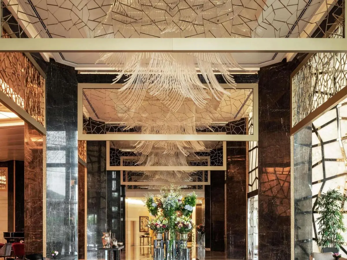 Raffles Istanbul