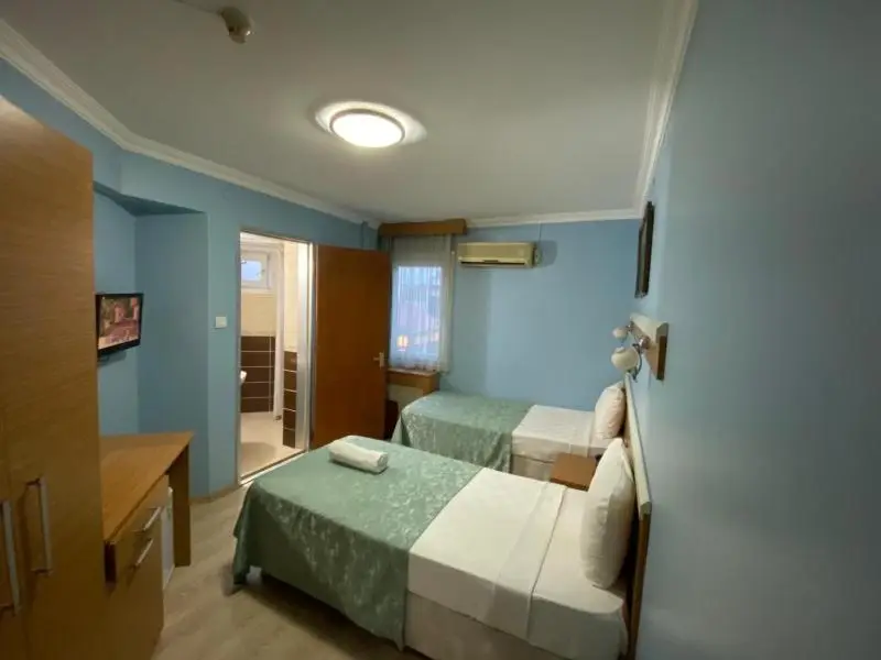 Hotel Oz Villa