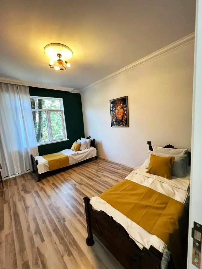 Soft Villa