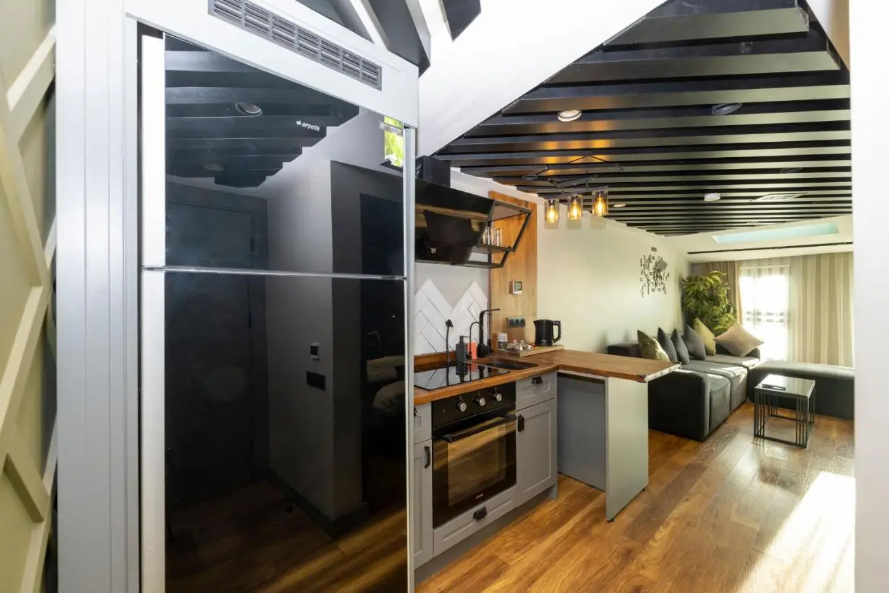 Roe Suite Hotel - TAKSIM