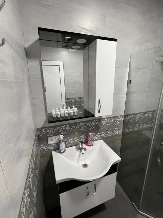 TEO BEACH APARTAMENT