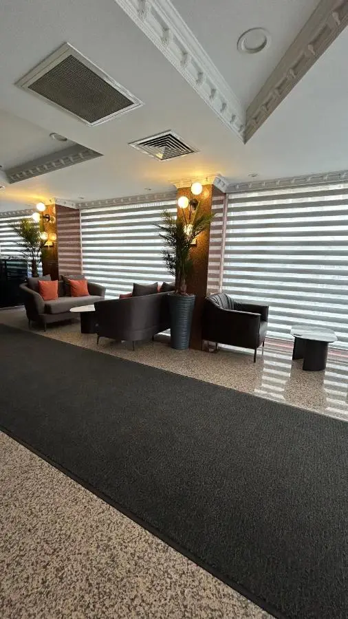 Grand Hotel Seferoğlu