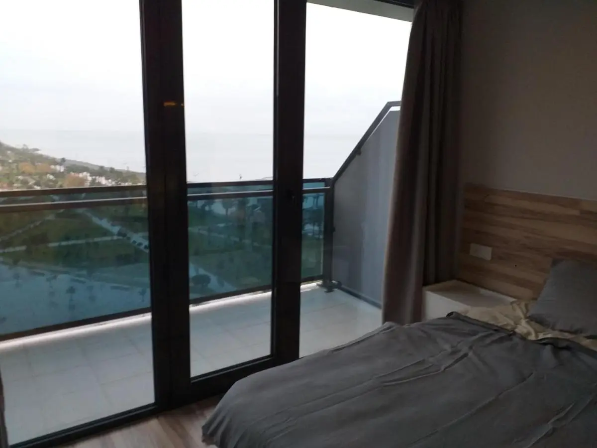 BATUMI BEACH TOWER