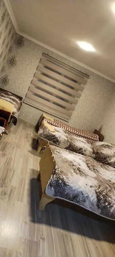 Xinaliq Khinalig ELNUR GUEST HOUSE, New hotel