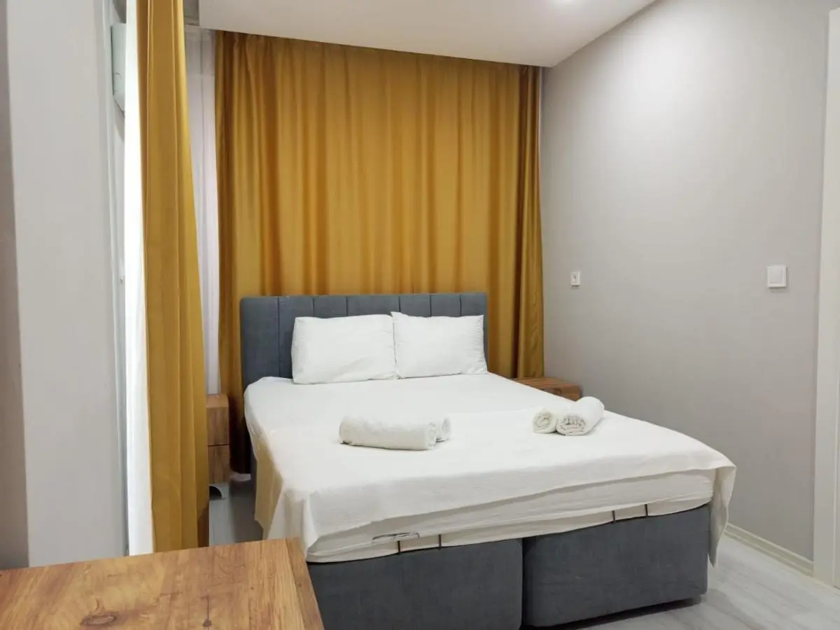 Antalya Best Apart