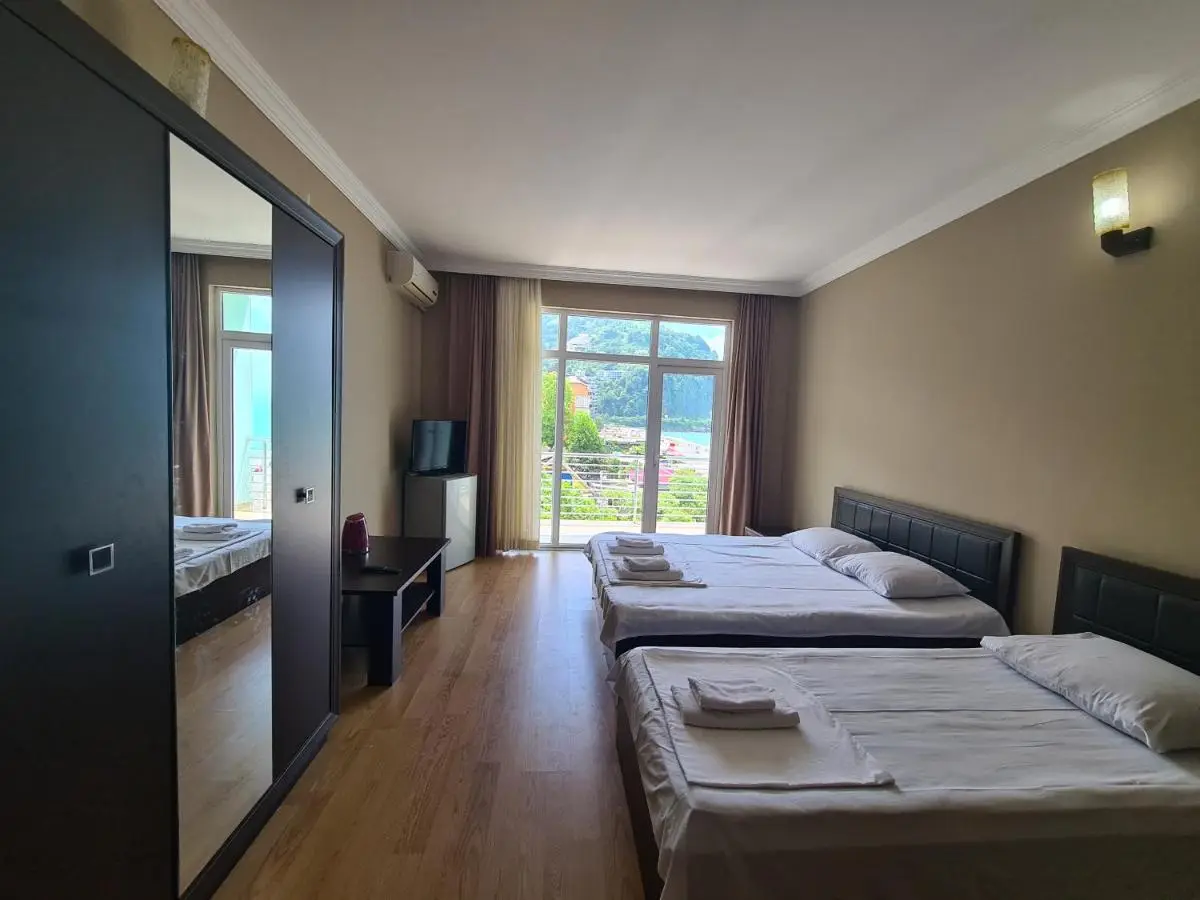 Black Sea Hotel