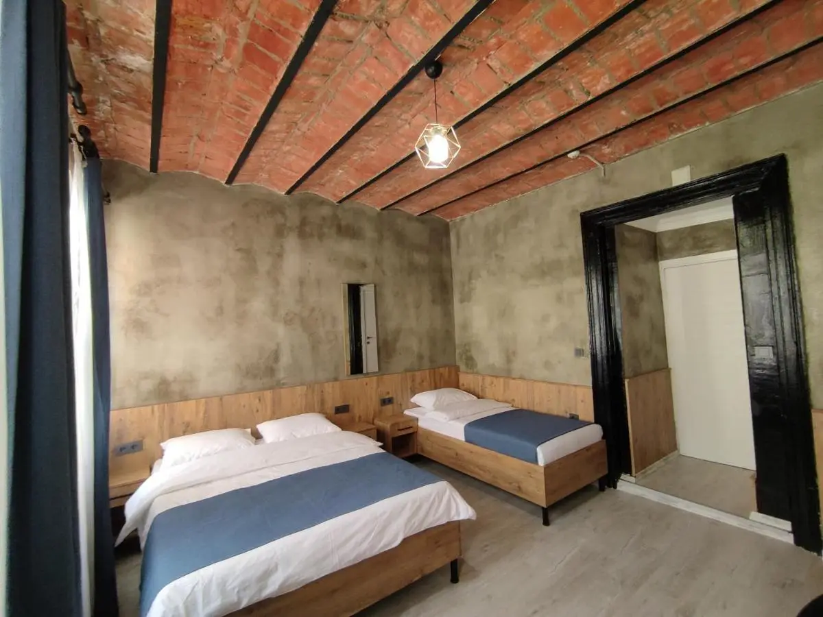 Life Span Hotels