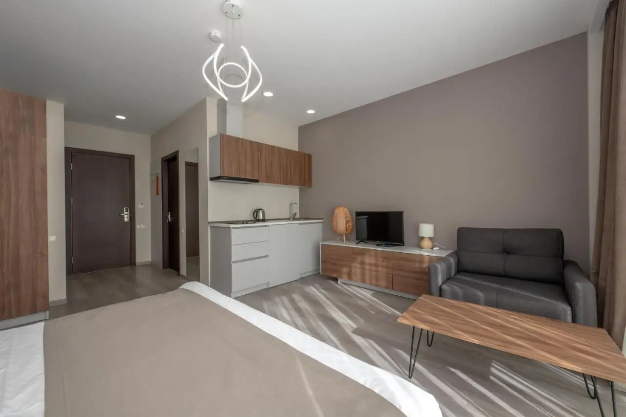 Crystal Loft