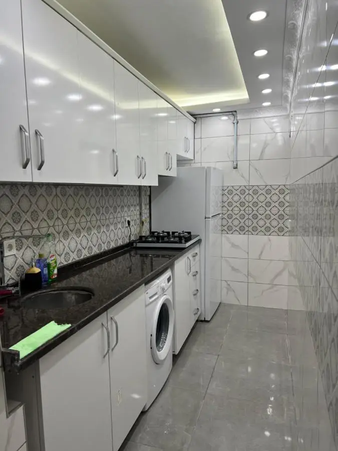 Sultanahmet private home