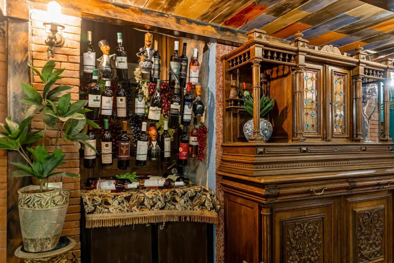 Tiflis Inn Boutique Hotel