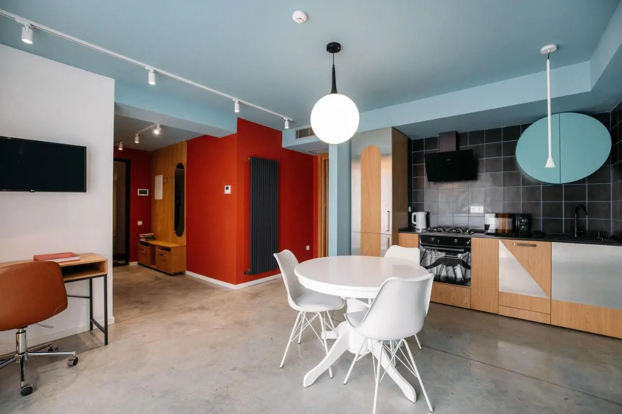 Serviced Designed Apartments By Urban Hotels 17