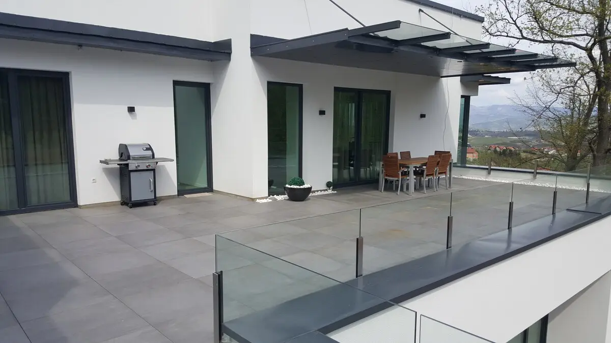 Luxury villa Sarajevo