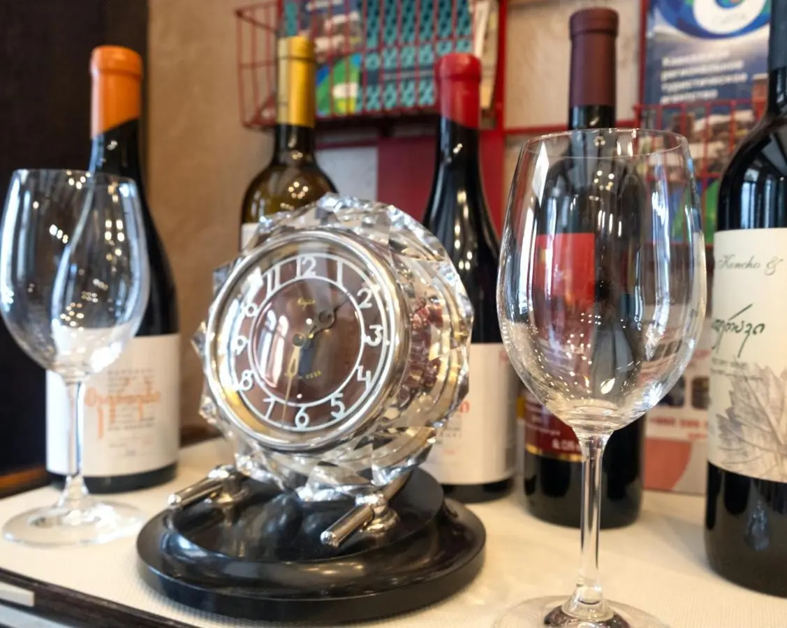 Wine Story Hotel