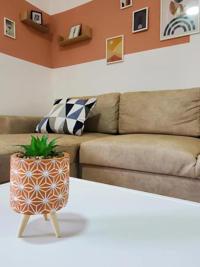 Centre Apartment in Shkoder