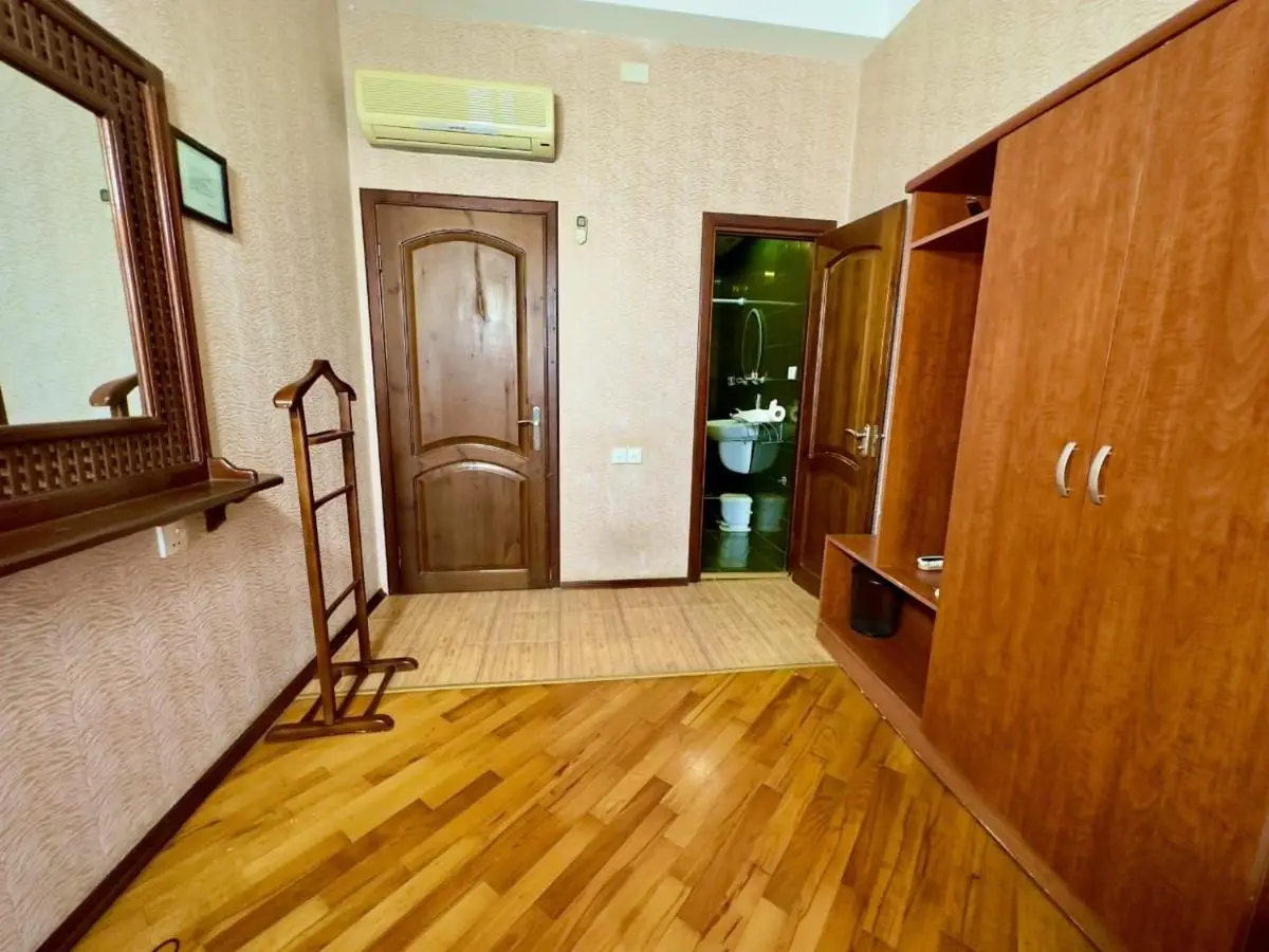 Nur Hotel & Terrace Cafe