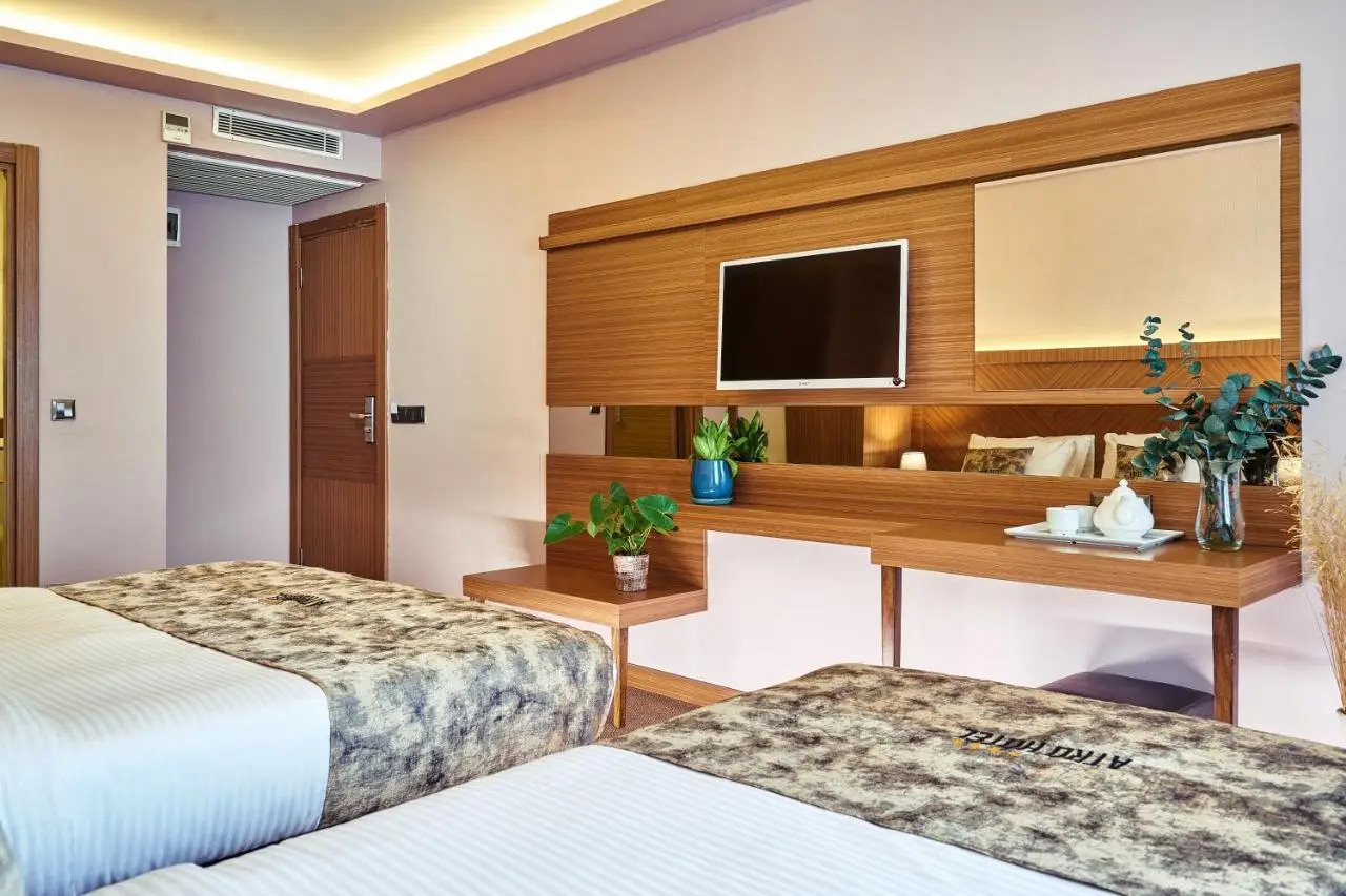 Atro Hotel