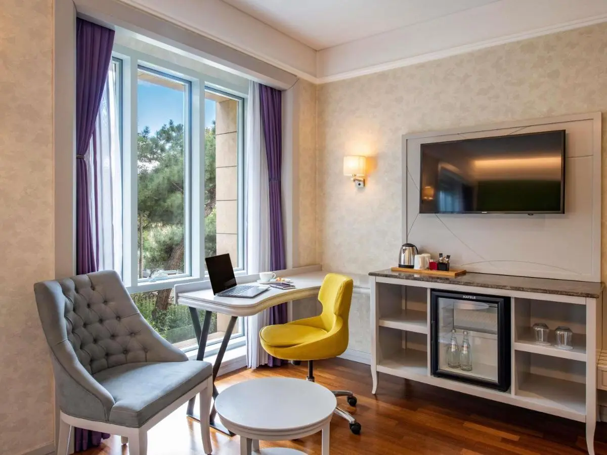 Mercure Tbilisi Old Town