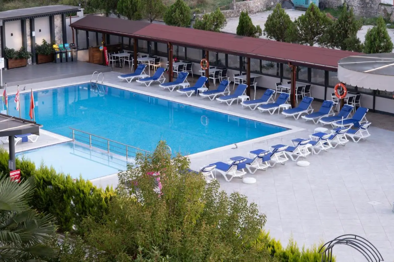 Vela Verde Hotel & SPA Yalova