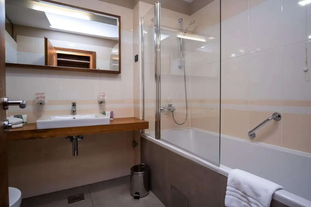Hotel Dubrovnik