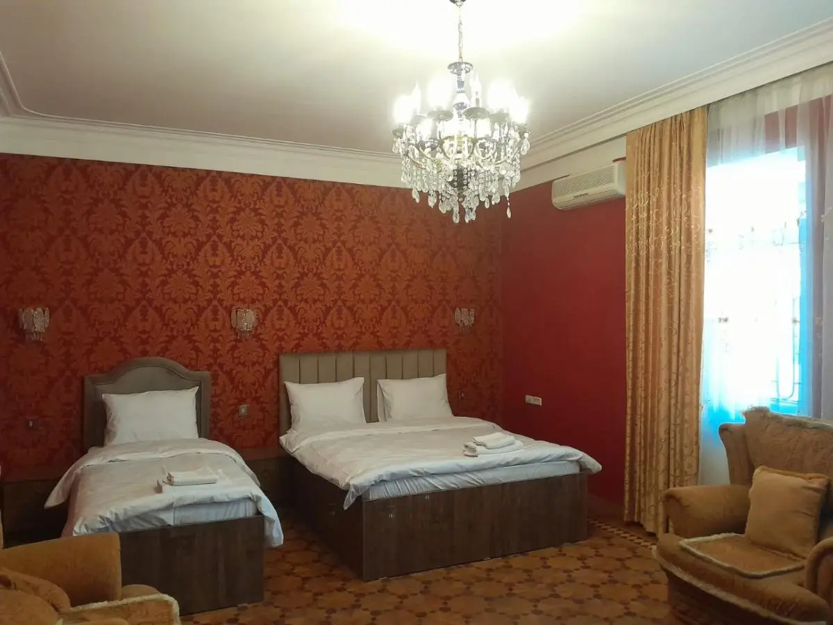 Voyage Boutique Hotel