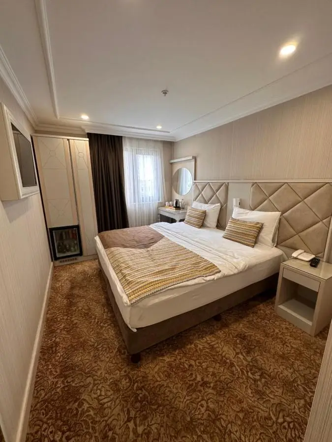 Alpinn Hotel DUE