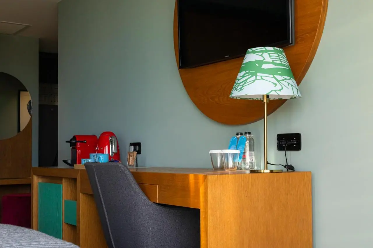Khedi Hotel Tbilisi