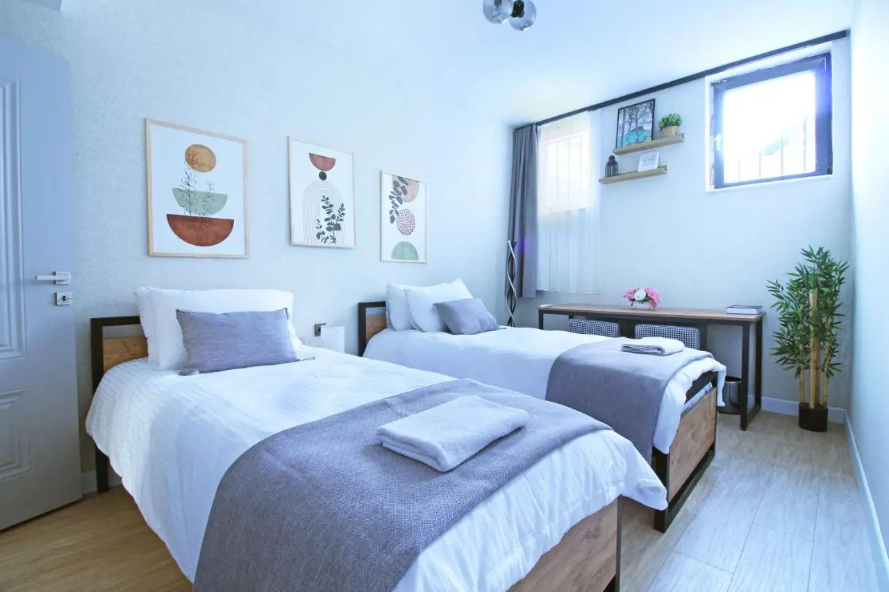 Excellent Apartments Fatih Nova