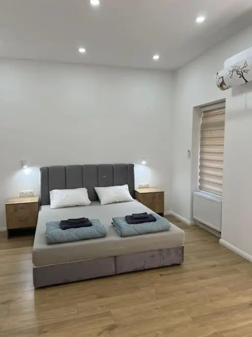 LaaN Apartment