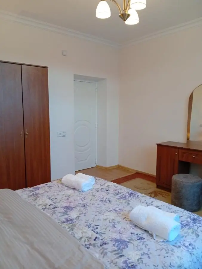 Shahdag Beloved Home