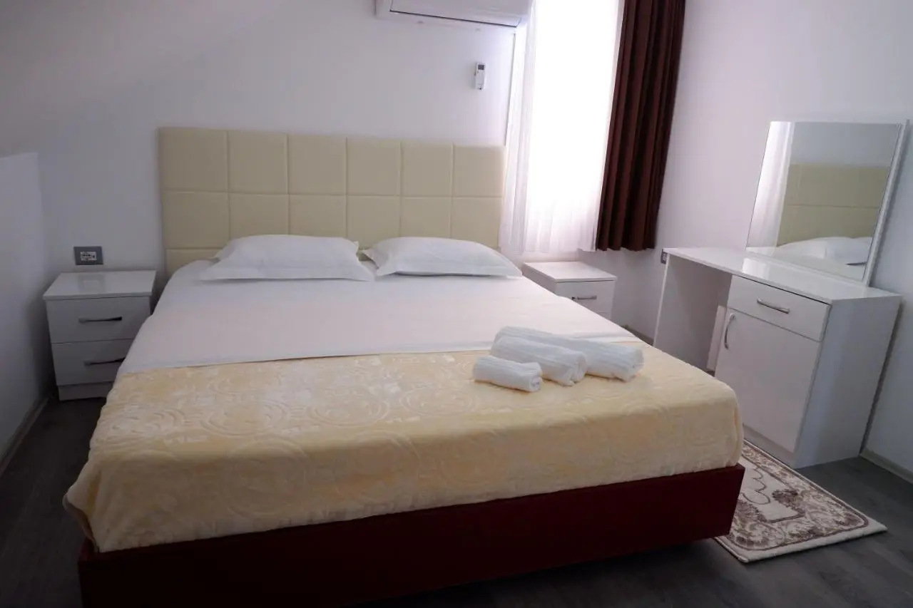 Hotel Kings Apartments