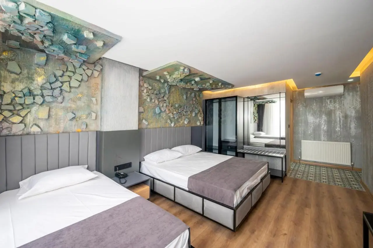 Continental Airport Hotel