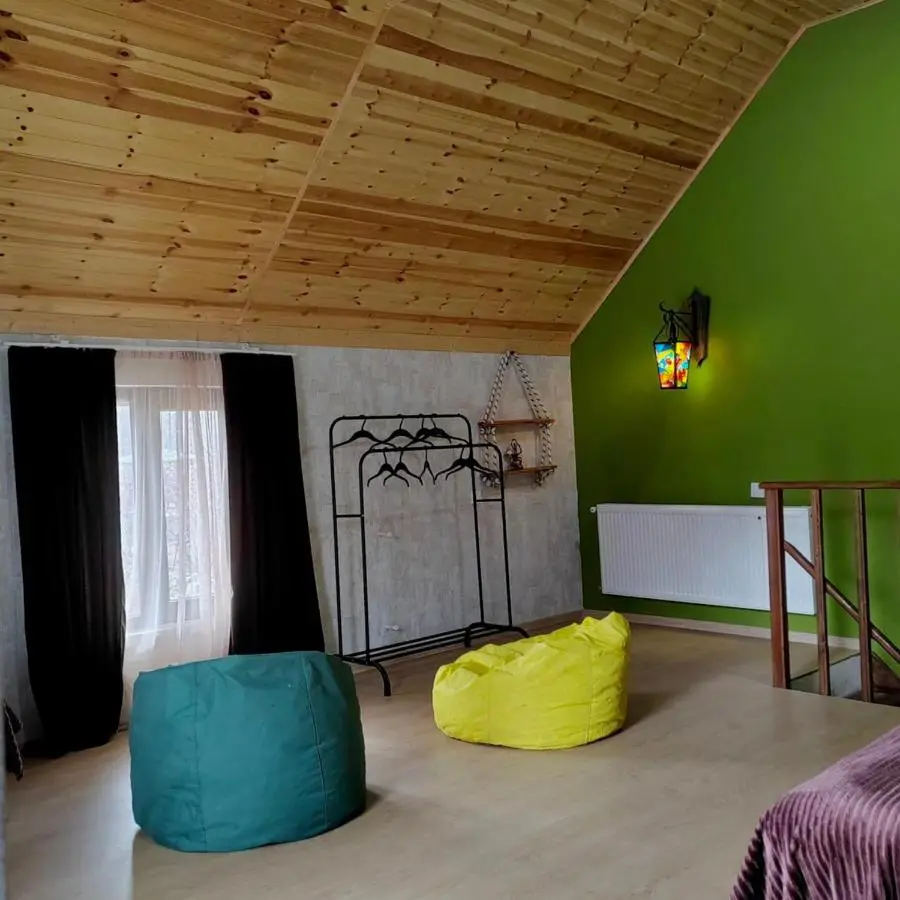 Cottage Shina