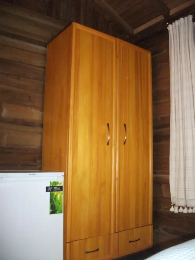 Mencuna Konaklari