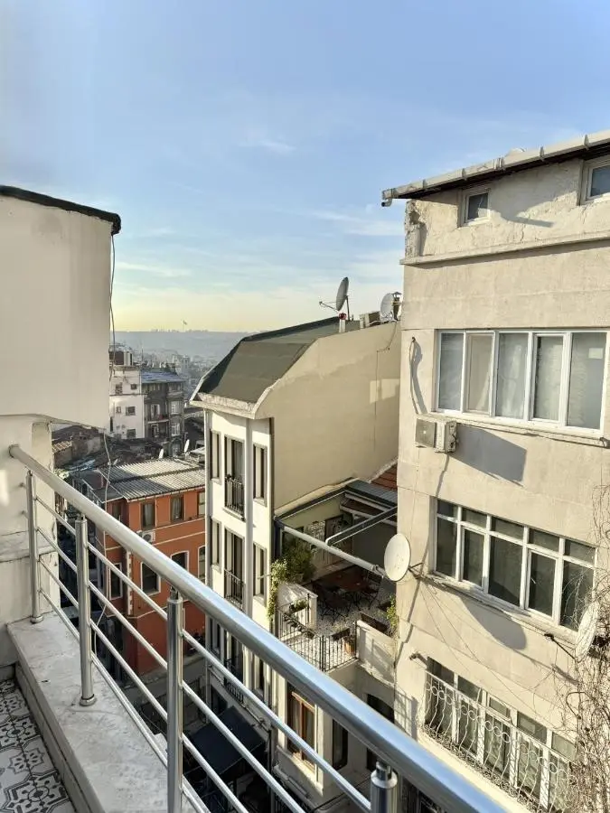 Royal Pera Taksim