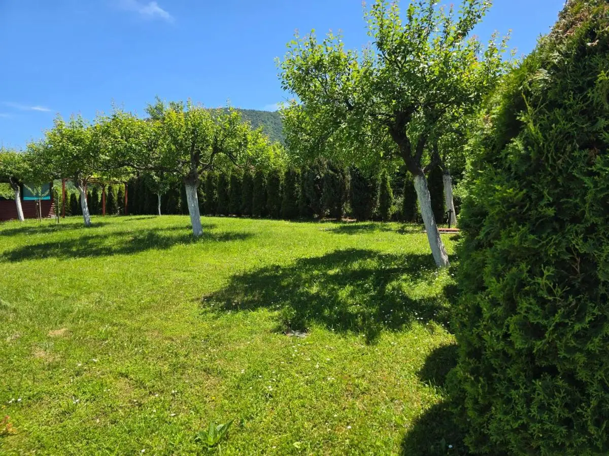 Villa Usivak for green quiet holiday near Sarajevo# TravelersAwards 2026