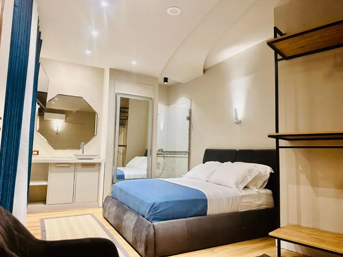 Maxi Wellness Suite