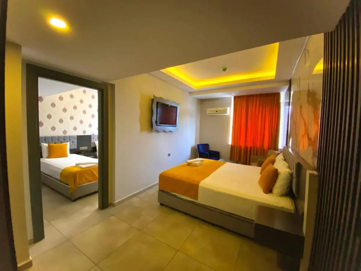 ERDEM HOTEL